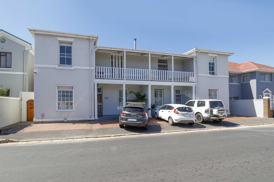2 Bedroom Property for Sale in Claremont Western Cape